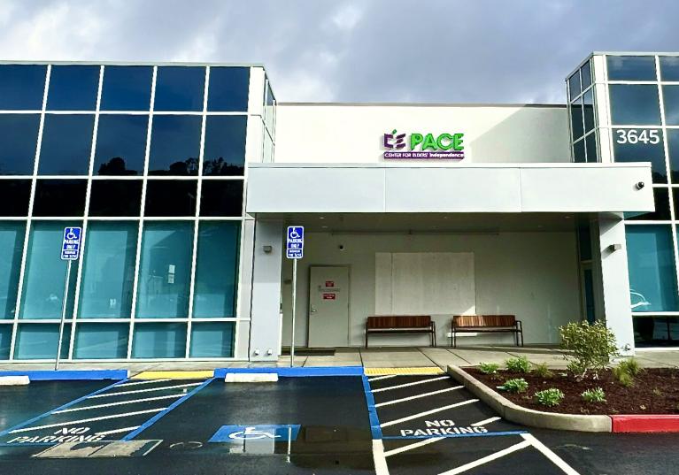 PACE West County